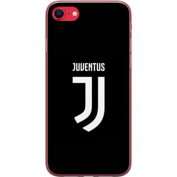 Kompatibelt Mobildeksel til Apple iPhone SE (2022) Juventus