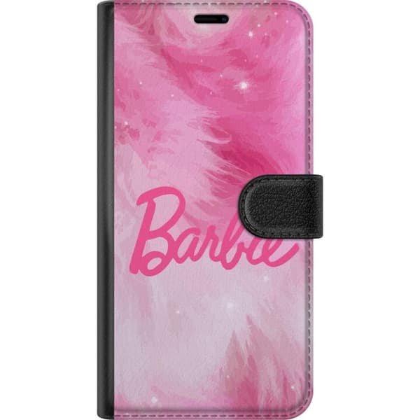 Kompatibelt Lommeboketui til Apple iPhone 12 Barbie (2023)