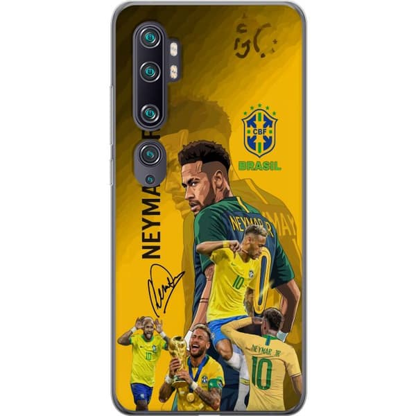 Kompatibelt Mobildeksel til Xiaomi Mi Note 10 kjendiser