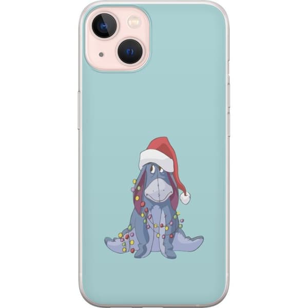 Yhteensopiva Puhelinkuori Apple iPhone 13 Hyvää Joulua
