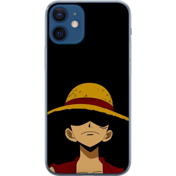 Kompatibel Mobilcover til Apple iPhone 12 mini Anime
