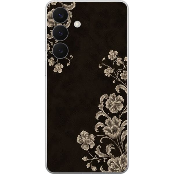 Kompatibel Mobilcover til Samsung Galaxy S26+ Sort have