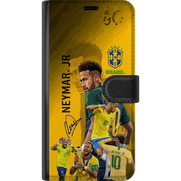 Kompatibel Tegnebogsetui til Xiaomi Redmi Note 11 berømtheder
