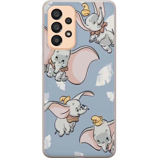 Kompatibel Mobilcover til Samsung Galaxy A33 5G Dumbo