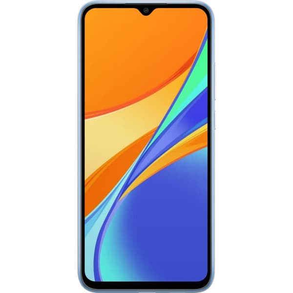 Kompatibelt Mobildeksel til Xiaomi Redmi 9C NFC BTS