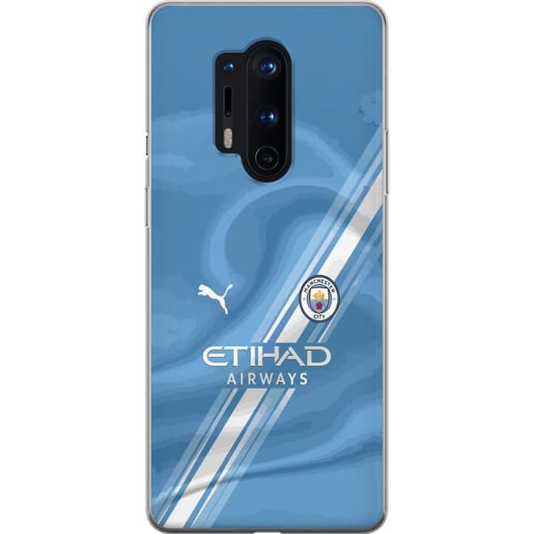 Kompatibelt Mobilskal till OnePlus 8 Pro logotyp