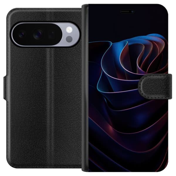 Kompatibel Tegnebogsetui til Google Pixel 11 Pro Elektriske bånd