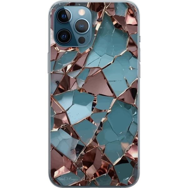 Kompatibel Mobilcover til Apple iPhone 12 Pro Max Stenårer