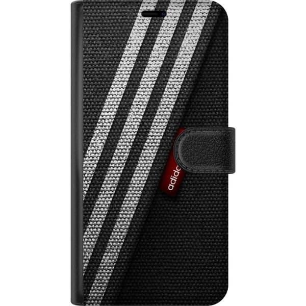 Kompatibel Tegnebogsetui til Samsung Galaxy S23+ Udtalelse