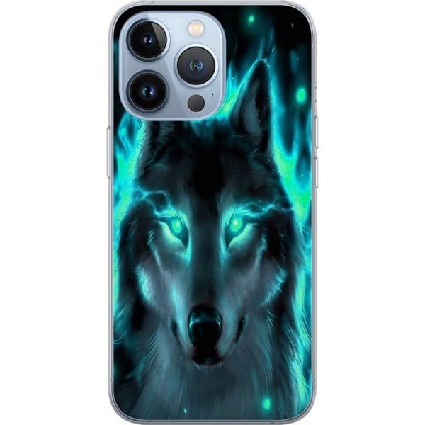 Yhteensopiva Puhelinkuori Apple iPhone 13 Pro Susi