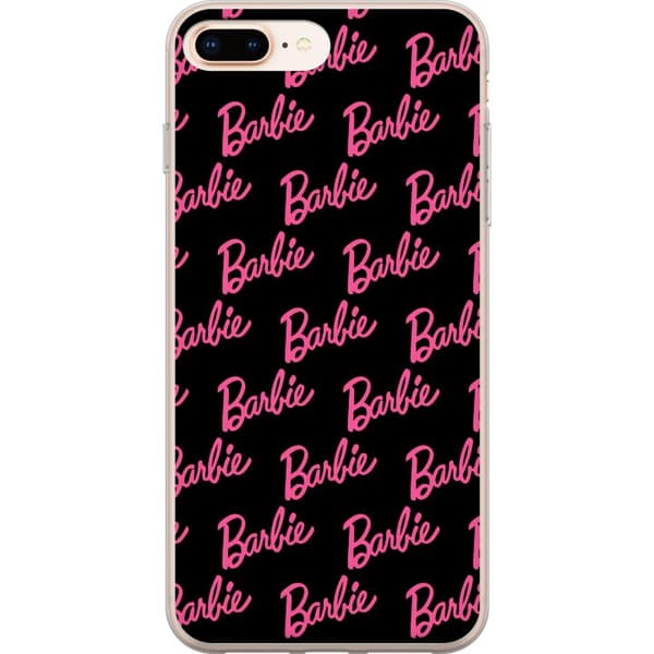 Kompatibelt Mobildeksel til Apple iPhone 8 Plus Barbie (2023)