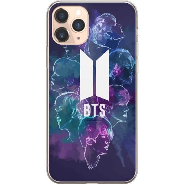 Kompatibelt Mobildeksel til Apple iPhone 11 Pro BTS