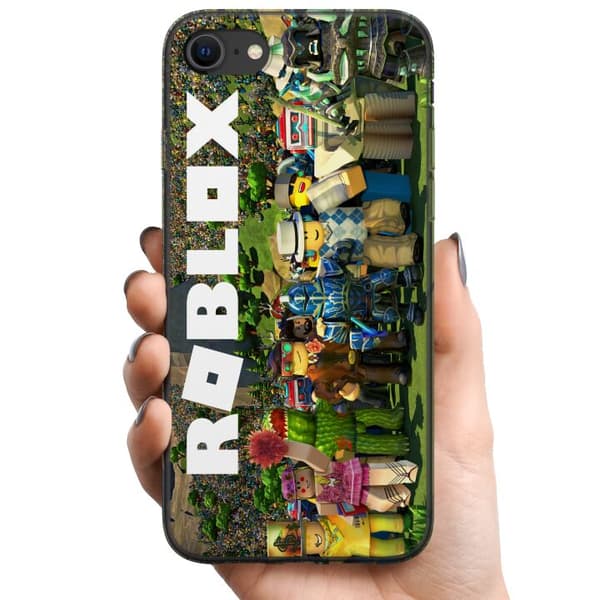 Kompatibel Mobilcover til Apple iPhone 7 Roblox