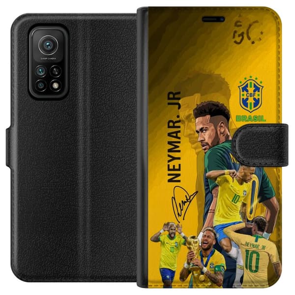 Kompatibelt Lommeboketui til Xiaomi Mi 10T 5G kjendiser