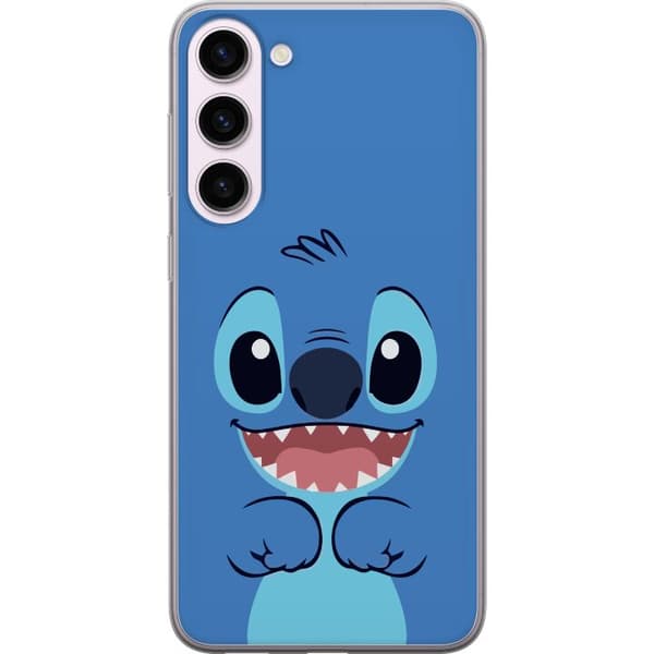 Kompatibel Mobilcover til Samsung Galaxy S23+ Stitch