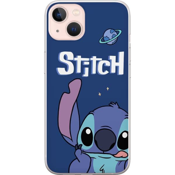 Kompatibel Mobilcover til Apple iPhone 13 Stitch
