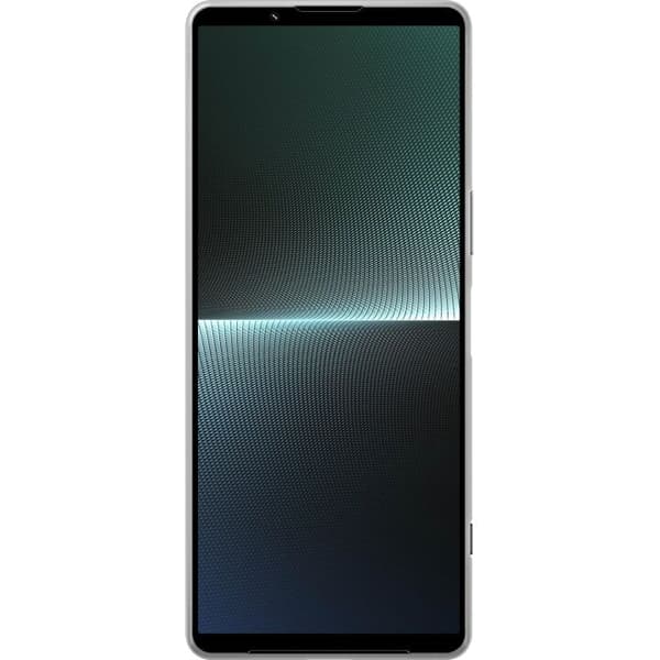 Kompatibelt Mobildeksel til Sony Xperia 1 V BTS