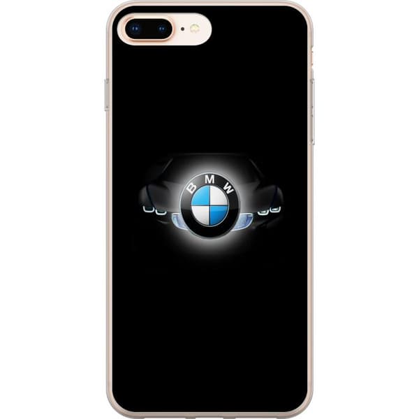 Kompatibel Mobilcover til Apple iPhone 8 Plus BMW