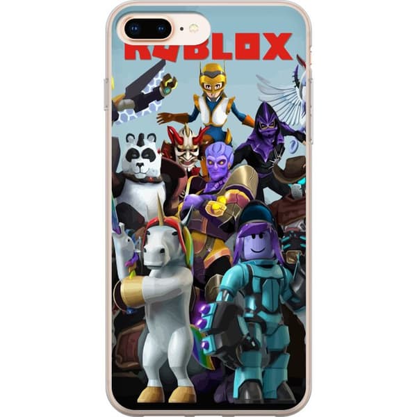 Kompatibel Mobilcover til Apple iPhone 8 Plus Roblox