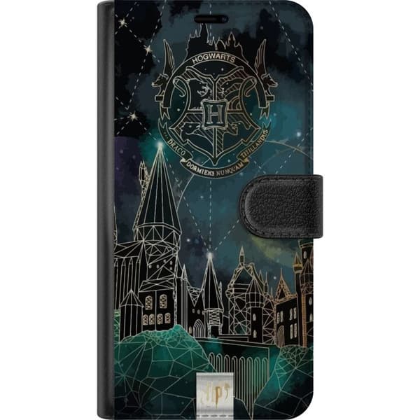 Kompatibel Tegnebogsetui til Xiaomi Redmi 10C Harry Potter