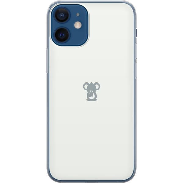 Yhteensopiva Puhelinkuori Apple iPhone 12 mini Koala