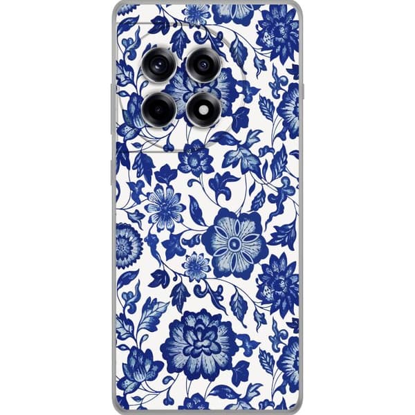 Kompatibelt Mobildeksel til OnePlus 12R Floral