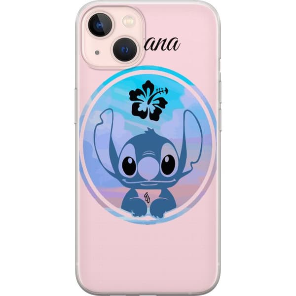 Kompatibelt Mobildeksel til Apple iPhone 13 mini Stitch Ohana