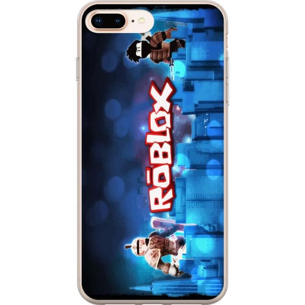 Kompatibel Mobilcover til Apple iPhone 8 Plus Roblox
