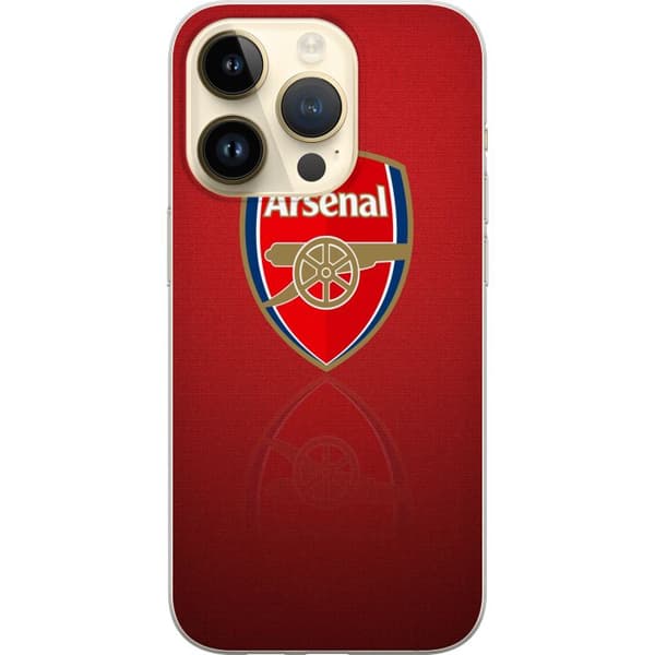 Kompatibel Mobilcover til Apple iPhone 14 Pro Arsenal