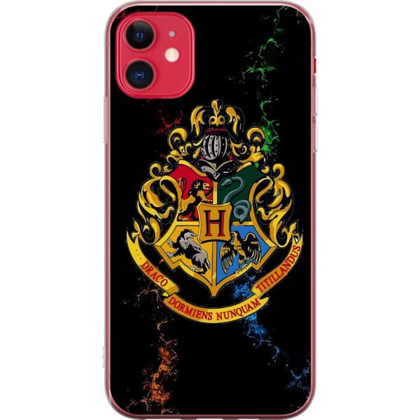 Kompatibelt Mobilskal till Apple iPhone 11 Harry Potter