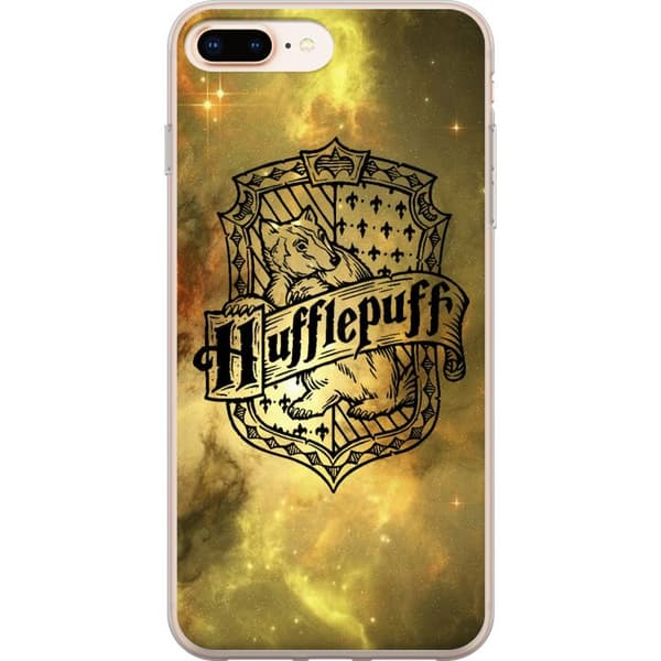 Kompatibel Mobilcover til Apple iPhone 8 Plus Harry Potter