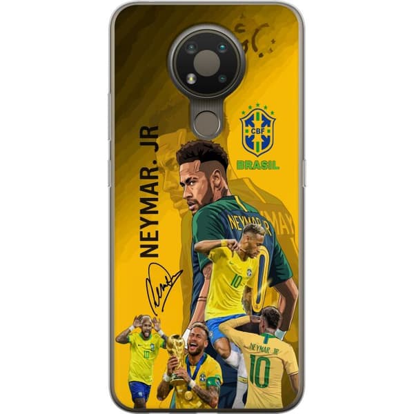 Kompatibel Mobilcover til Nokia 3.4 berømtheder
