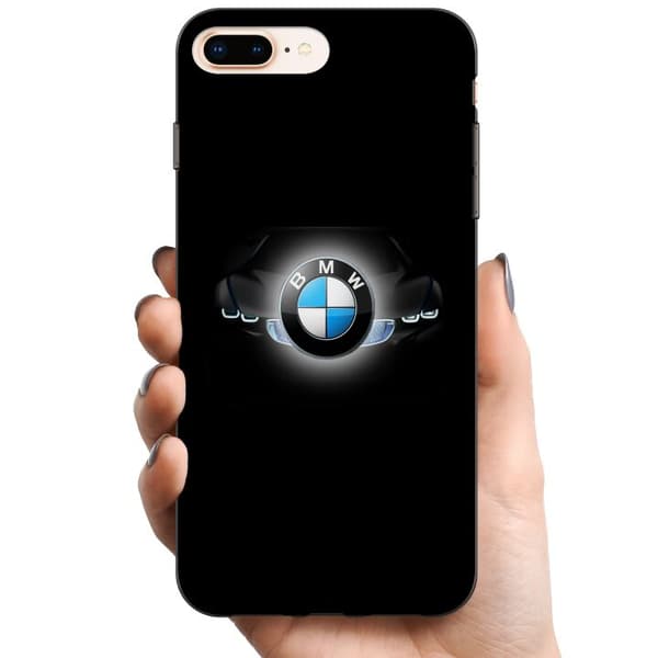 Kompatibel Mobilcover til Apple iPhone 8 Plus BMW