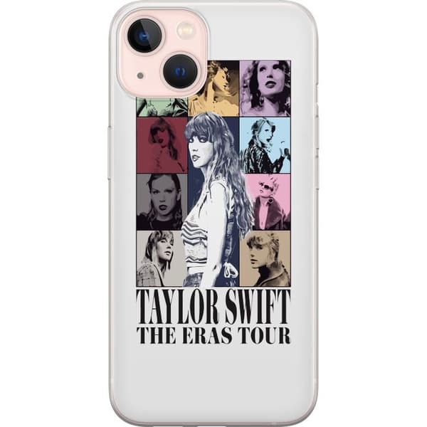 Kompatibel Mobilcover til Apple iPhone 13 Taylor Swift