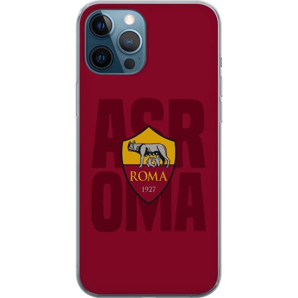 Kompatibelt Mobildeksel til Apple iPhone 12 Pro AS Roma