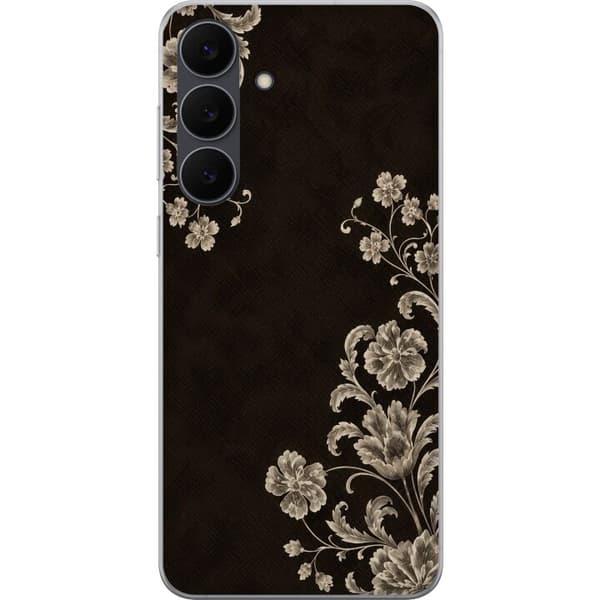Kompatibel Mobilcover til Samsung Galaxy S25 FE Sort have