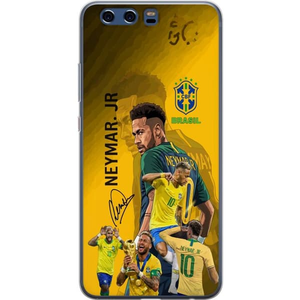 Kompatibelt Mobildeksel til Huawei P10 kjendiser