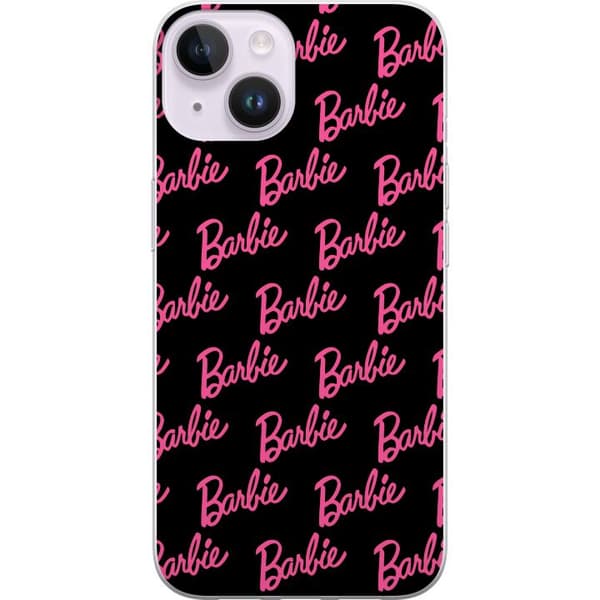 Kompatibel Mobilcover til Apple iPhone 14 Barbie (2023)