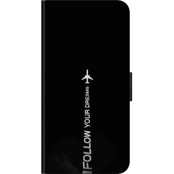 Yhteensopiva Lompakkokotelo OnePlus 9 Pro Unelmat