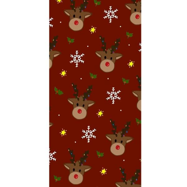 Kompatibelt Plånboksfodral till Apple iPhone 13 Pro Christmas