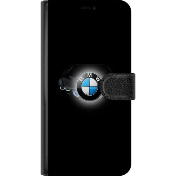 Kompatibel Tegnebogsetui til Apple iPhone 13 BMW