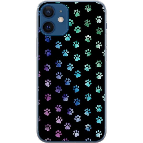 Yhteensopiva Puhelinkuori Apple iPhone 12 mini Kupit