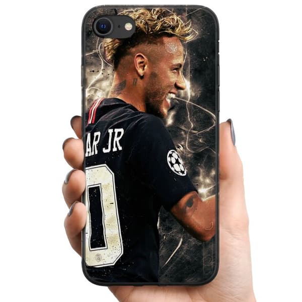 Kompatibelt Mobildeksel til Apple iPhone SE (2020) Neymar