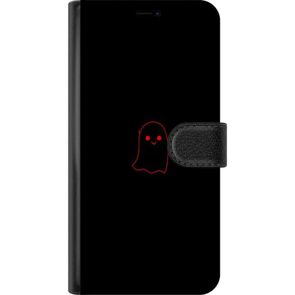 Kompatibel Tegnebogsetui til Samsung Galaxy S25+ Spøgelse Buuuu