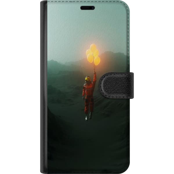 Kompatibel Tegnebogsetui til Google Pixel 11 Monotjek