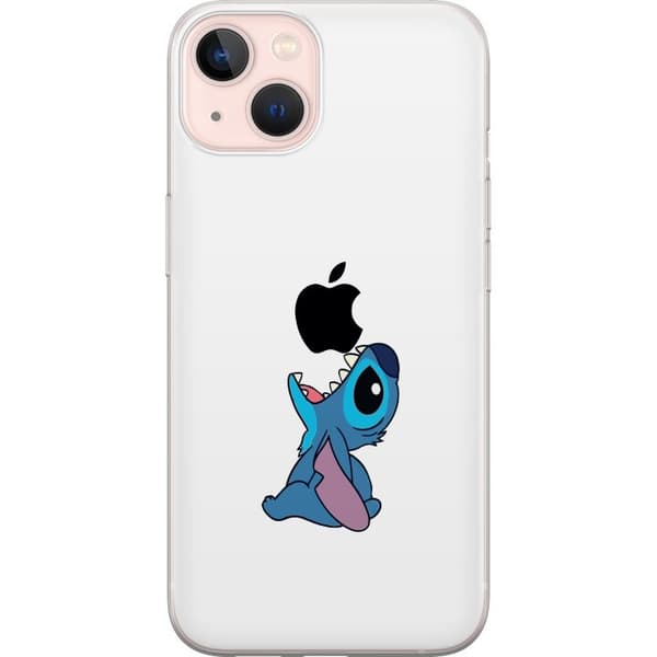 Kompatibel Mobilcover til Apple iPhone 13 Stitch Apple