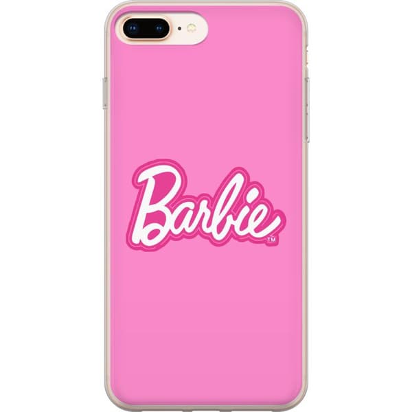 Kompatibel Mobilcover til Apple iPhone 8 Plus Barbie (2023)