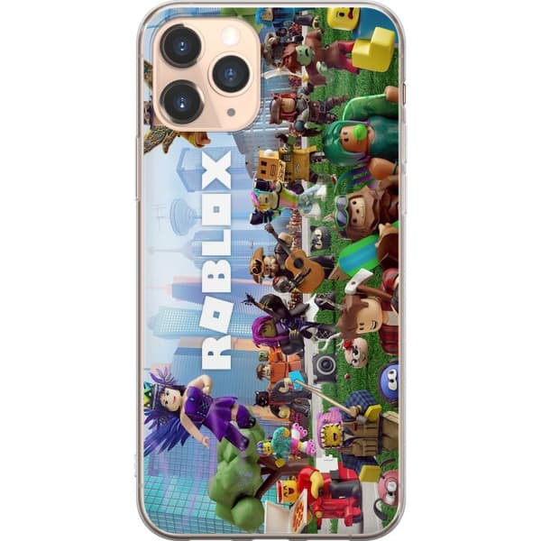 Kompatibelt Mobildeksel til Apple iPhone 11 Pro Roblox