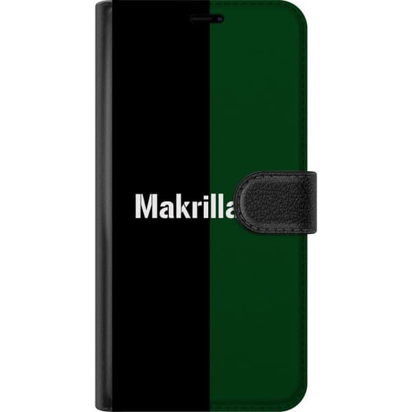 Kompatibelt Lommeboketui til Samsung Galaxy S9 Sildene