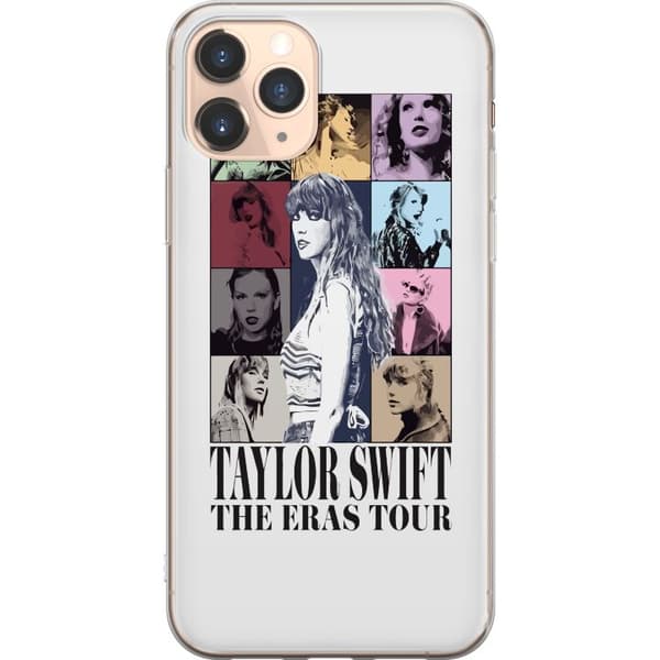 Kompatibel Mobilcover til Apple iPhone 11 Pro Taylor Swift